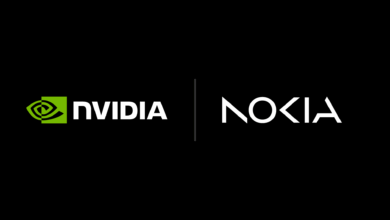 Nvidia Nokia iş birliğiyle 6G ve yapay zekada yeni dönem başlatıyor