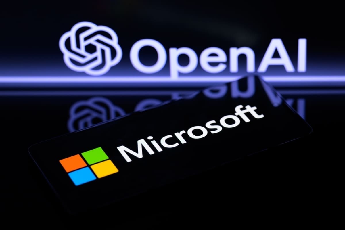 OpenAI Microsoft ortaklığı, AGI hedefinde yeni dönemi başlatıyor