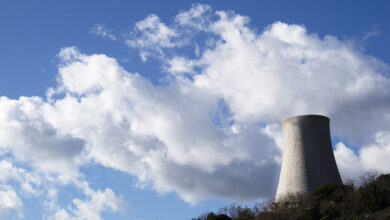 Amazon nükleer enerji yatırımıyla yapay zeka için sürdürülebilir güç hedefliyor