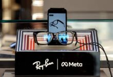 Meta Ray-Ban akıllı gözlükler gizli kayıt için modlanabiliyor