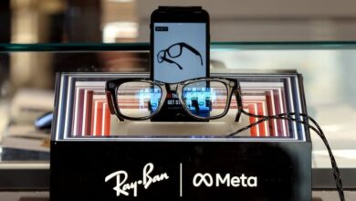 Meta Ray-Ban akıllı gözlükler gizli kayıt için modlanabiliyor