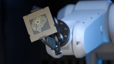 Çin yapay zeka çipleri ile ABD’ye karşı rekabette güç kazanıyor