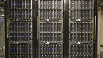 Microsoft GB300 altyapılı dünyanın ilk süper bilgisayarını OpenAI için tasarladı