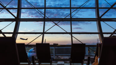 Speedtest Türkiye’deki havalimanlarının Wi-Fi hızının son sırada olduğunu raporladı