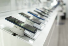 Küresel akıllı telefon pazarı büyüme trendini sürdürüyor