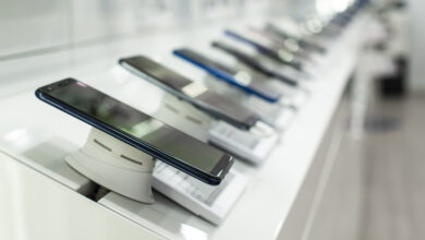 Küresel akıllı telefon pazarı büyüme trendini sürdürüyor