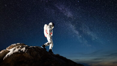 Milli Uzay Programı için 2026 bütçesi rekor seviyede arttı