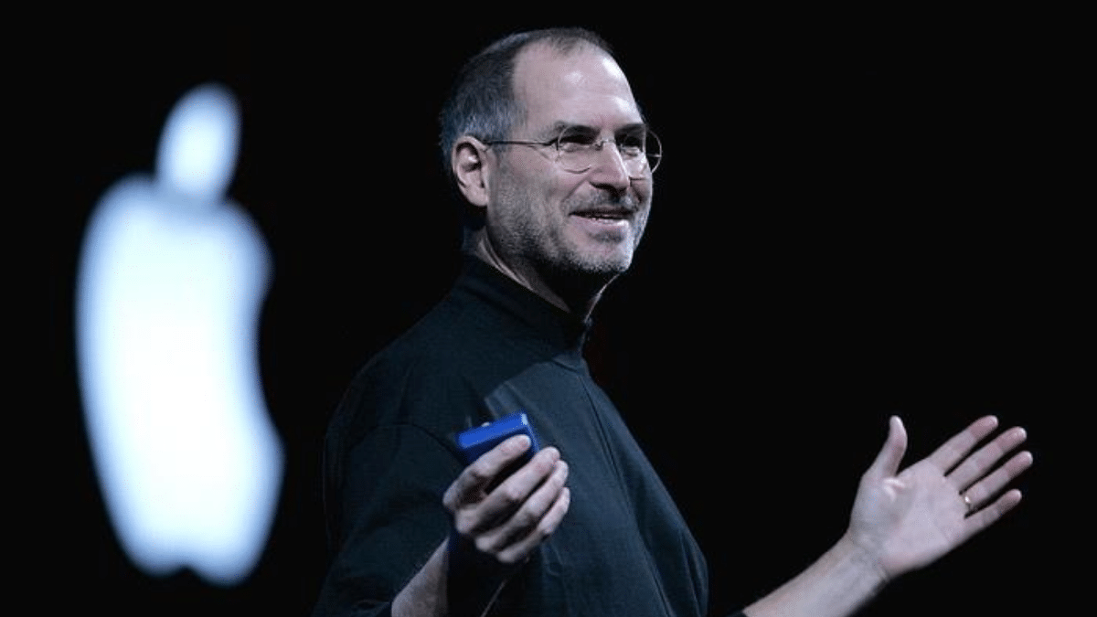 Steve Jobs hatıra parası ABD Darphanesi tarafından basılıyor