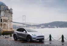 Tesla Model Y, Türkiye pazarında yeniden zam gördü