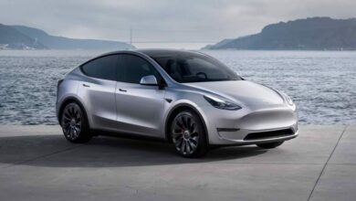 Tesla Model Y cam tavan detayının nedeni açıklandı