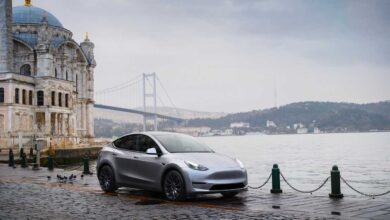 Tesla Model Y, Türkiye pazarında yeniden zam gördü