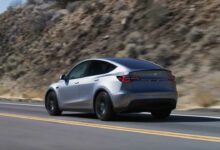 Tesla Model Y eylül ayında Avrupa’nın en çok satan otomobili oldu