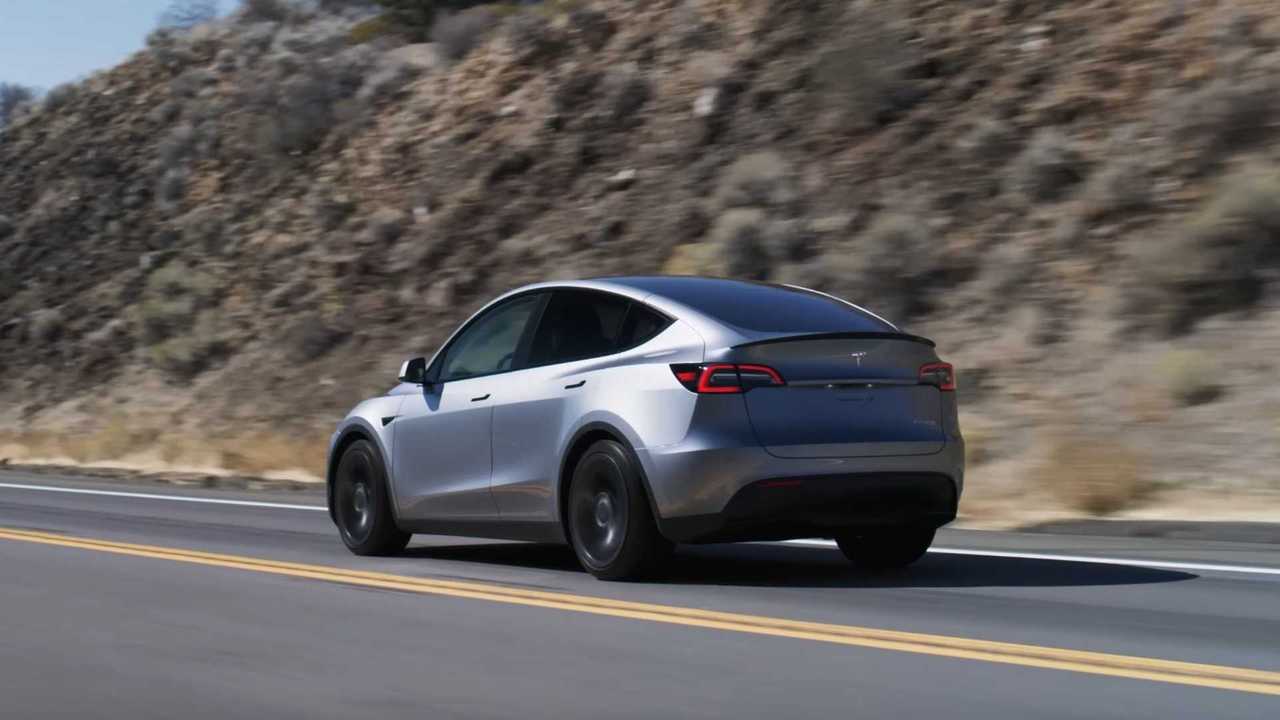 Tesla Model Y eylül ayında Avrupa’nın en çok satan otomobili oldu