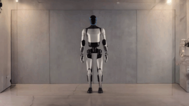 Optimus robotları Elon Musk’ın Mars planlarında zorluklar çıkartabilir