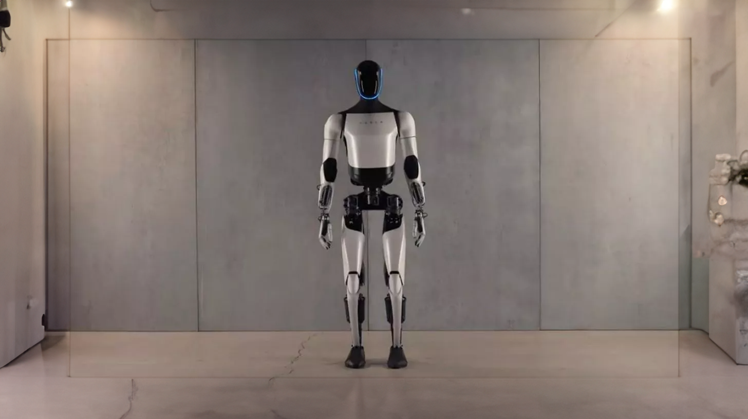 Optimus robotları Elon Musk’ın Mars planlarında zorluklar çıkartabilir