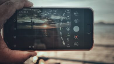 LOFIC sensör teknolojisi iPhone 20’nin kamera performansını yeniden tanımlayacak