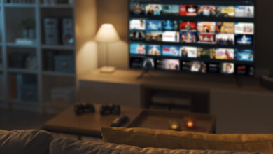 4K ve 8K TV’ler insan gözü için gereksiz: Bilim insanlarından yeni açıklama