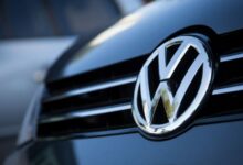 Volkswagen çip krizi nedeniyle Golf üretimine ara veriyor