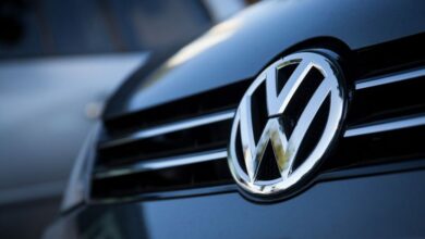 Volkswagen çip krizi nedeniyle Golf üretimine ara veriyor