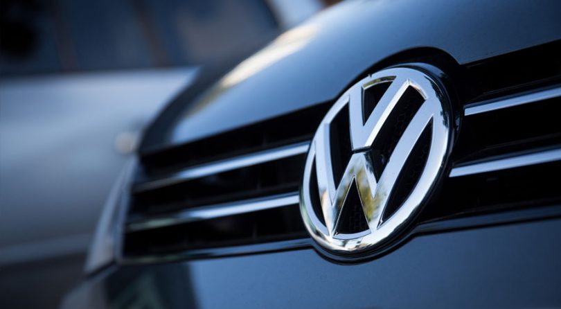 Volkswagen çip krizi nedeniyle Golf üretimine ara veriyor