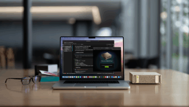 Nvidia Spark, kişisel yapay zeka süper bilgisayarı olarak satışa çıkıyor