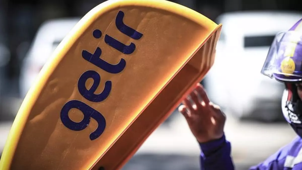 Uber Getir teslimat satın alımı ile Türkiye lojistik pazarında yeni bir dönem başlatıyor