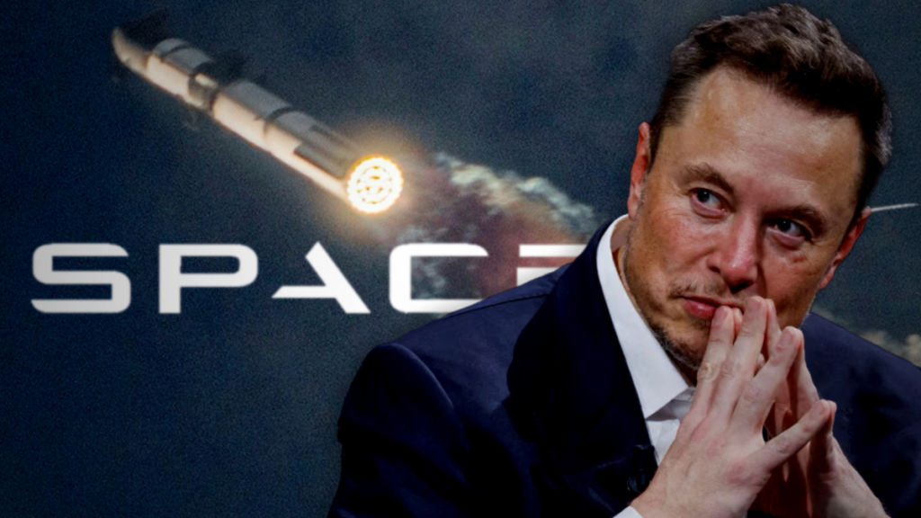 Elon Musk yapay zekâyı yörüngeye taşımak için SpaceX uzay veri merkezi projesi düğmesine bastı