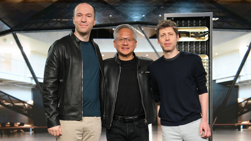 NVIDIA OpenAI yatırımı hakkında Jensen Huang cephesinden net açıklama geldi