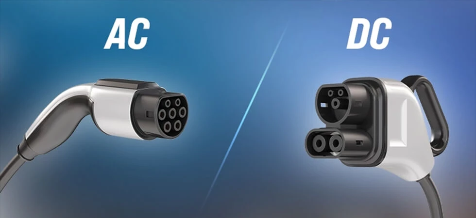 AC DC şarj ücretleri arasındaki temel farklar neler?