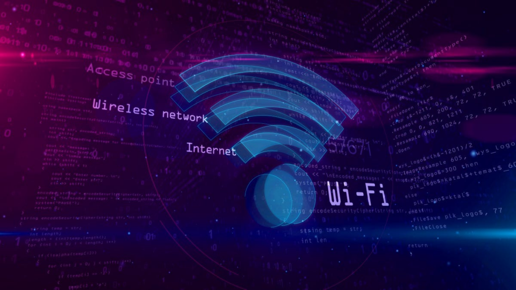 Dijital dünyanın yeni endişesi olan Wi-Fi gözetim teknolojisi mahremiyet sınırlarını zorluyor