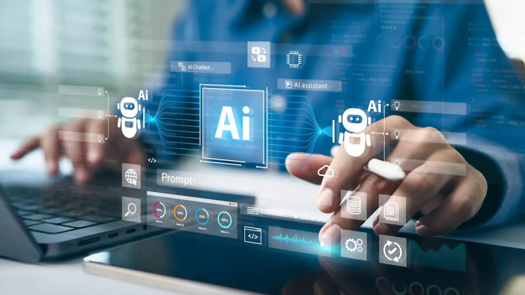 Dijital dönüşümün yeni riski olan yapay zeka tehditleri karşısında kurumsal sistemler henüz hazır değil
