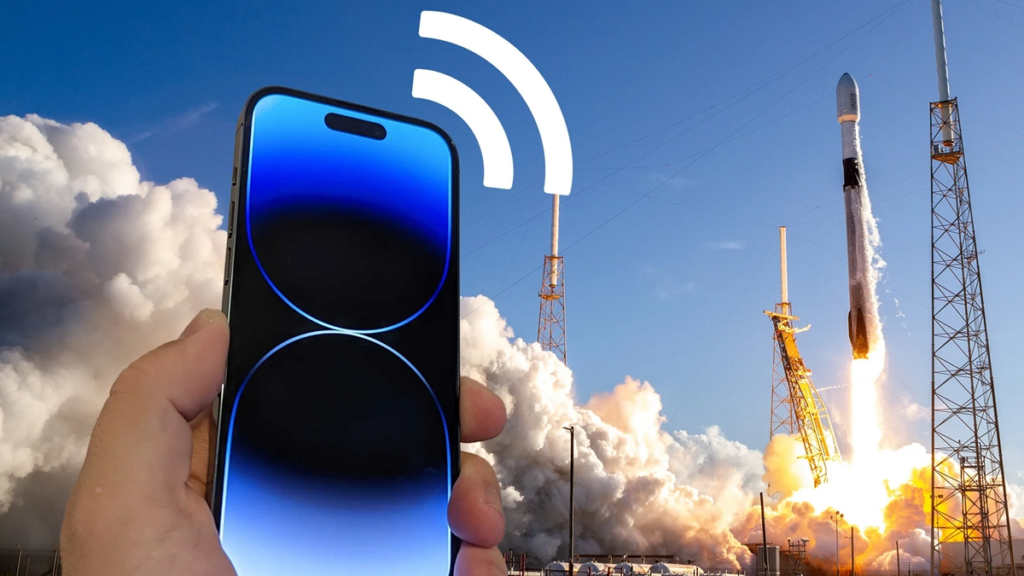 Elon Musk mobil dünyaya adım atıyor: Starlink destekli SpaceX akıllı telefon gelebilir