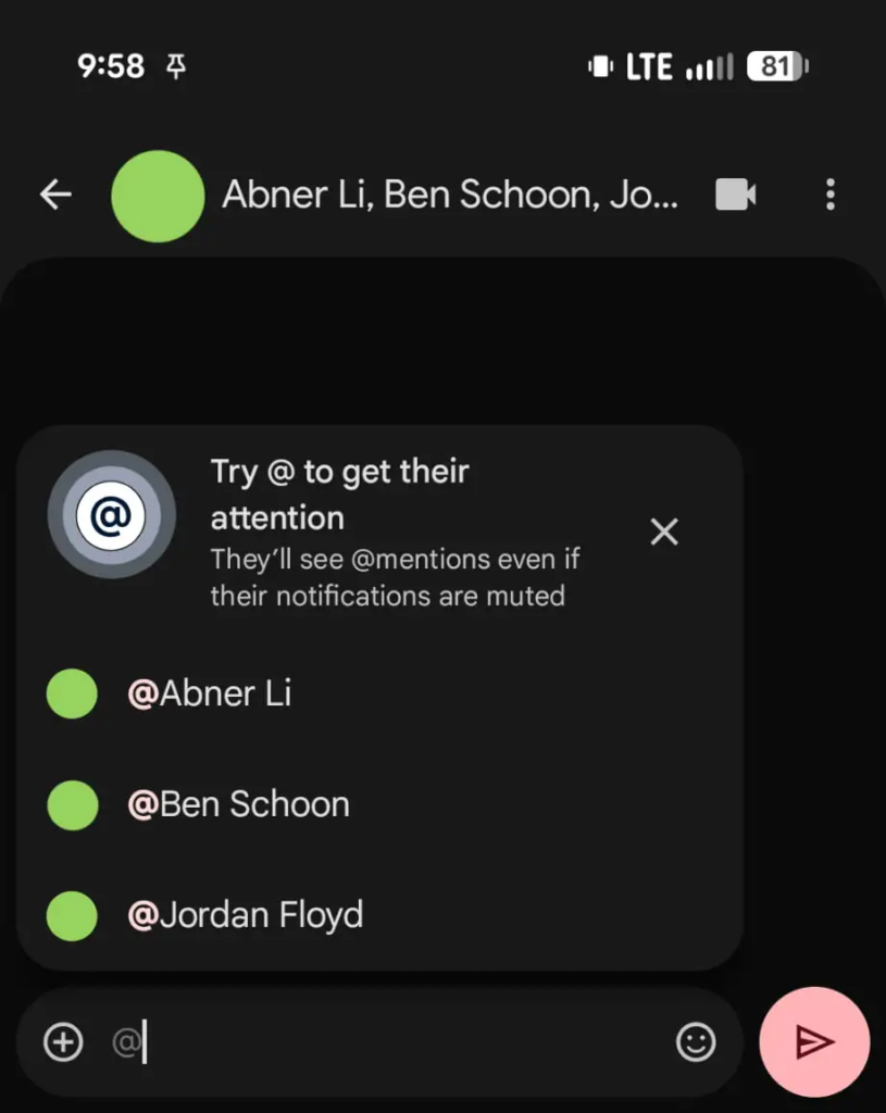Google Mesajlar Ocak 2026 güncellemesi ile mesajlaşma dünyasında yeni bir dönem başlıyor
