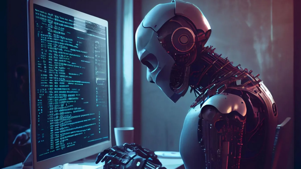 Dijital platformlarda makineleşme dönemi başlarken AI bot trafiği internetin kontrolünü ele geçiriyor