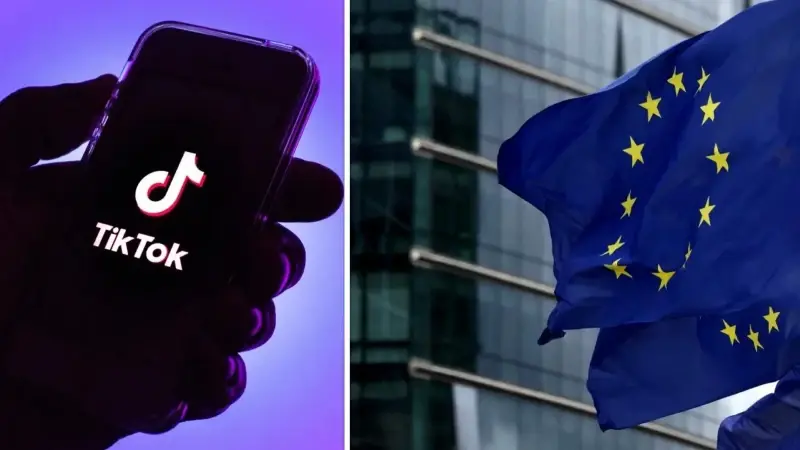 TikTok soruşturma süreci başladı: Avrupa Birliği sonsuz kaydırma özelliğinin kapatılmasını istiyor