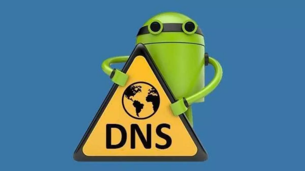 Veri Güvenliğinizi Artırın: Android'de Özel DNS Nedir ve Nasıl Yapılır?