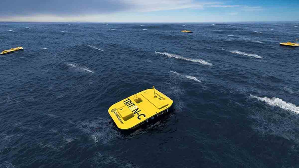 Barbados hükümeti Atlas Okyanusu’nun gücünü kullanarak dalga enerjisi projesi ile elektrik ve su üretecek