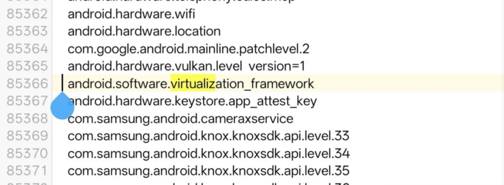 Samsung Galaxy S26 Ultra Linux Terminal desteğiyle mobil sınırları zorluyor